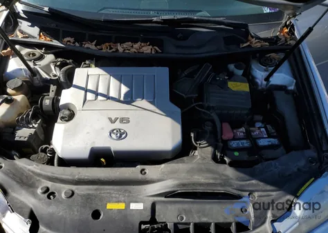 2008 Toyota Avalon Xl из США, поврежденный, VIN 4T1BK36B58U321044